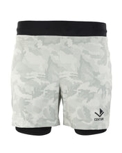 Century Men's Lined Training Short (5-inch)