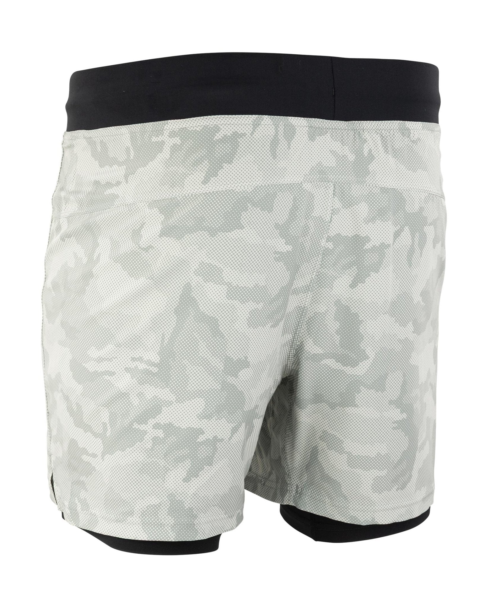 Century Men's Lined Training Short (5-inch)