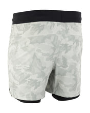 Century Men's Lined Training Short (5-inch)