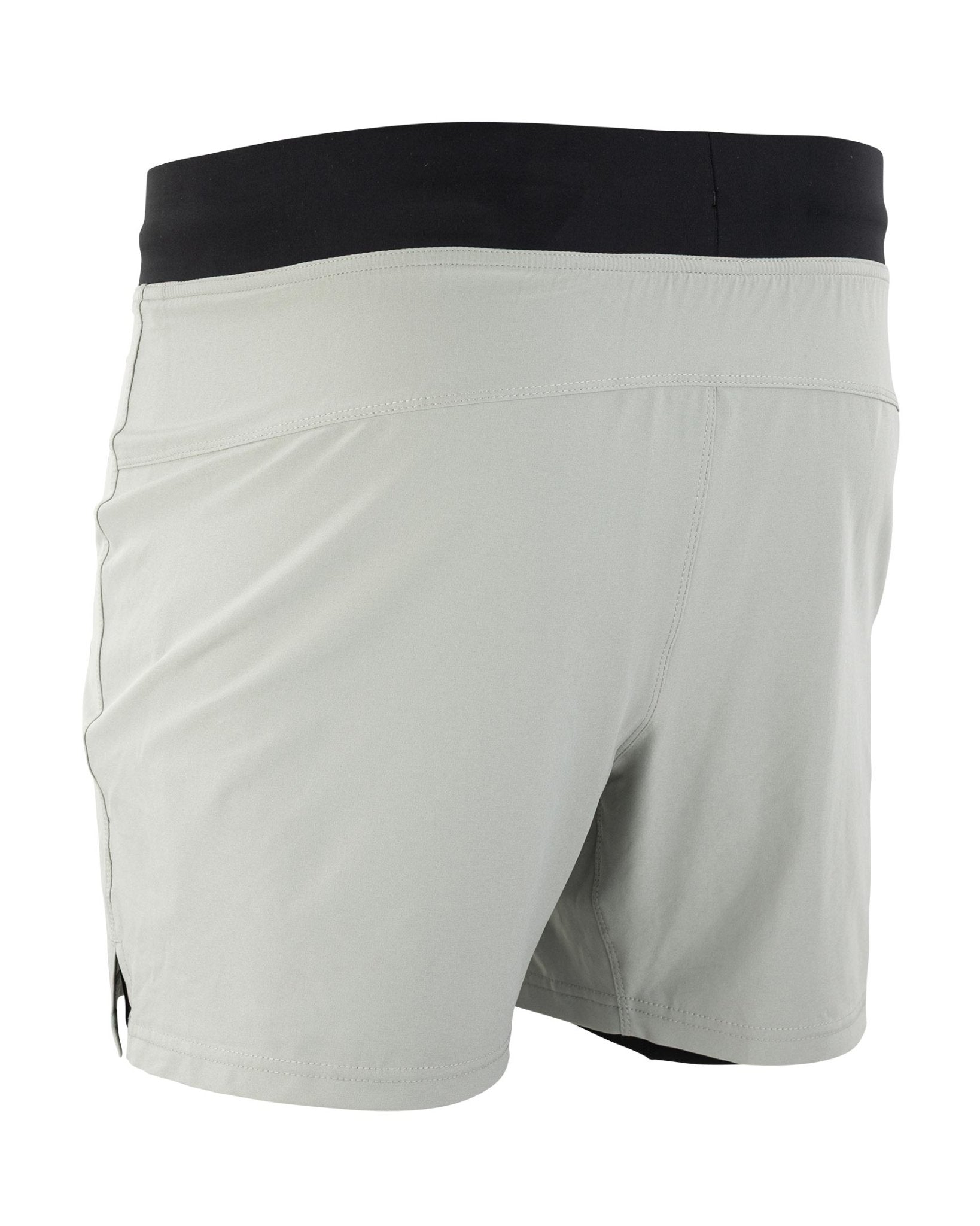 Century Men's Lined Training Short (5-inch)