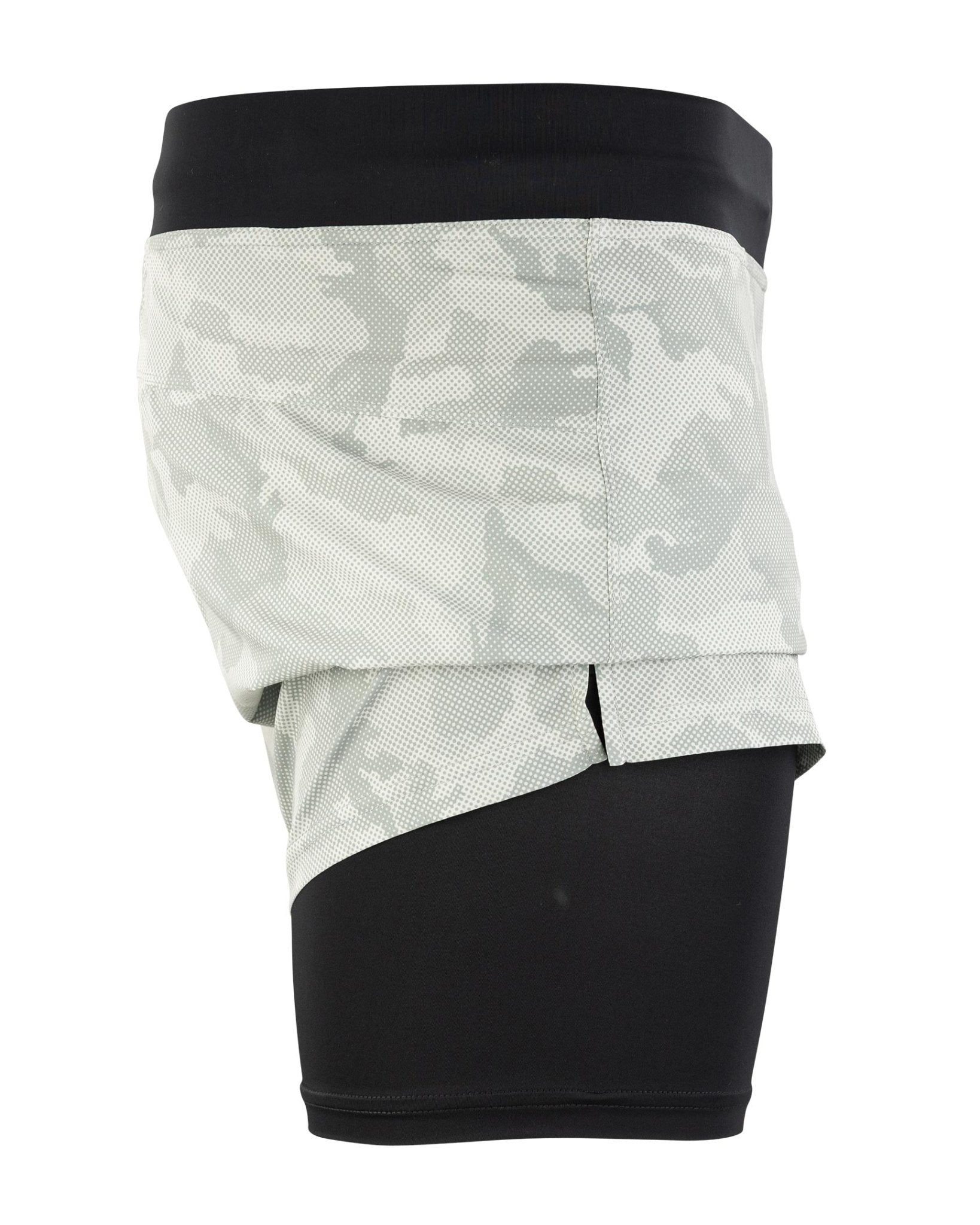 Century Men's Lined Training Short (5-inch)