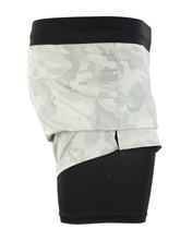 Century Men's Lined Training Short (5-inch)