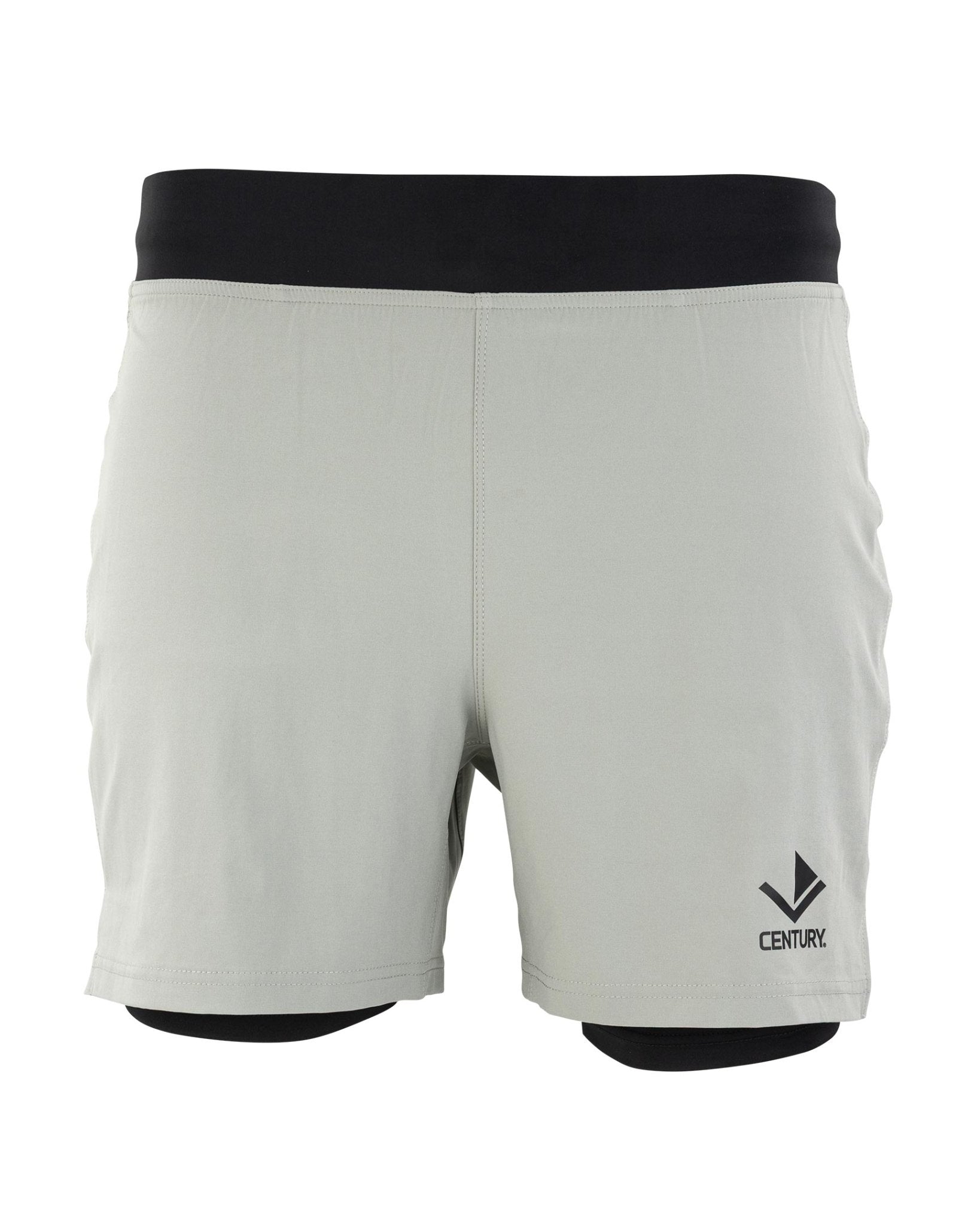 Century Men's Lined Training Short (5-inch)