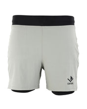 Century Men's Lined Training Short (5-inch)