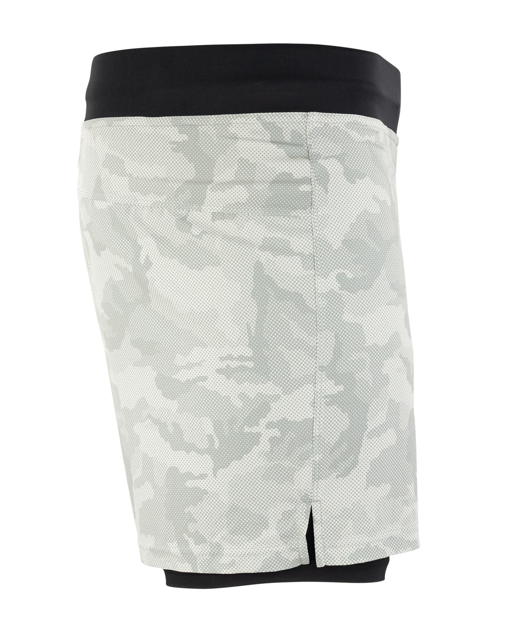 Century Men's Lined Training Short (5-inch)