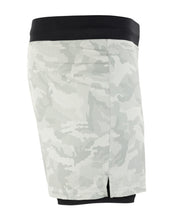 Century Men's Lined Training Short (5-inch)