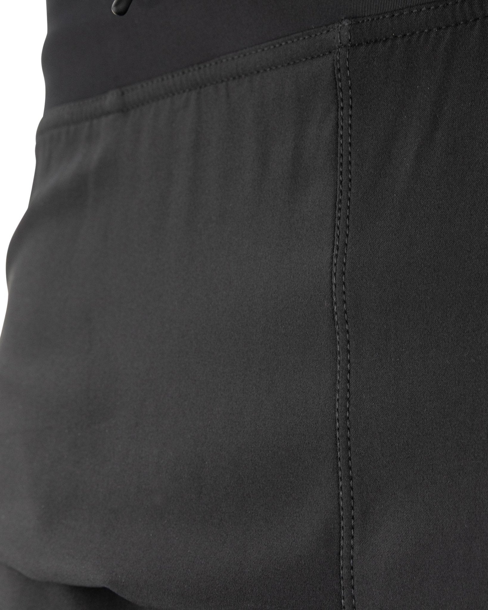 Century Men's Lined Training Short (5-inch)