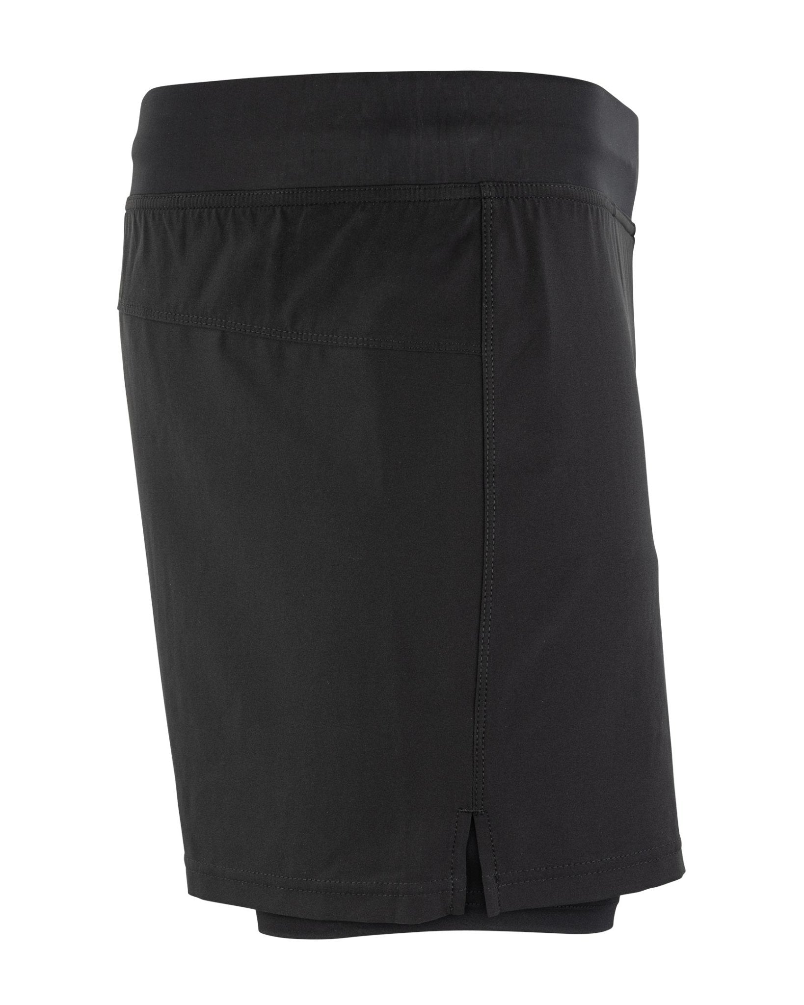 Century Men's Lined Training Short (5-inch)