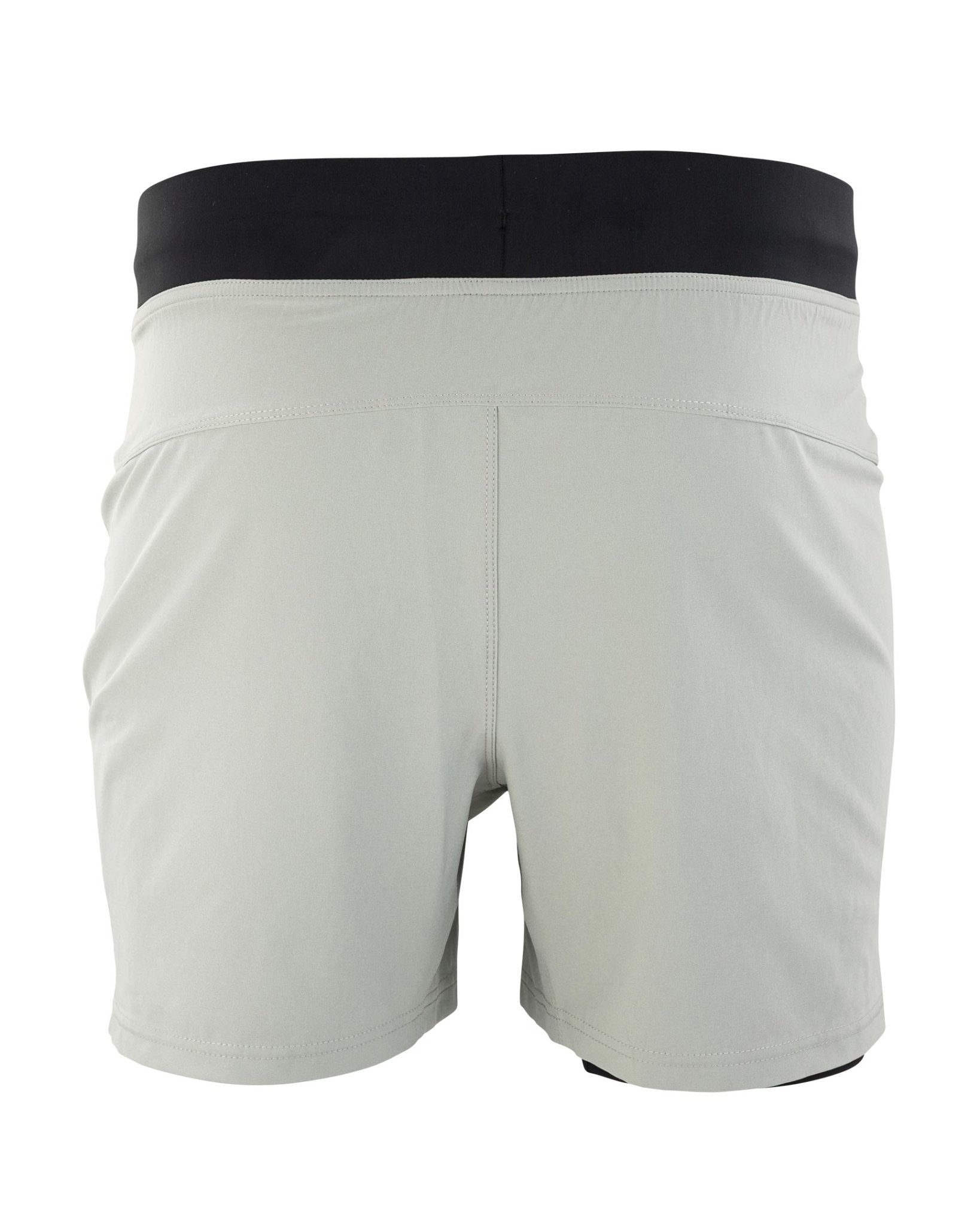 Century Men's Lined Training Short (5-inch)