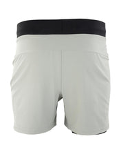 Century Men's Lined Training Short (5-inch)