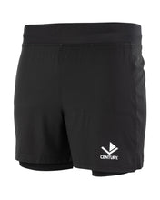 Century Men's Lined Training Short (5-inch)