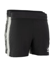 Century Men's Training Short Black