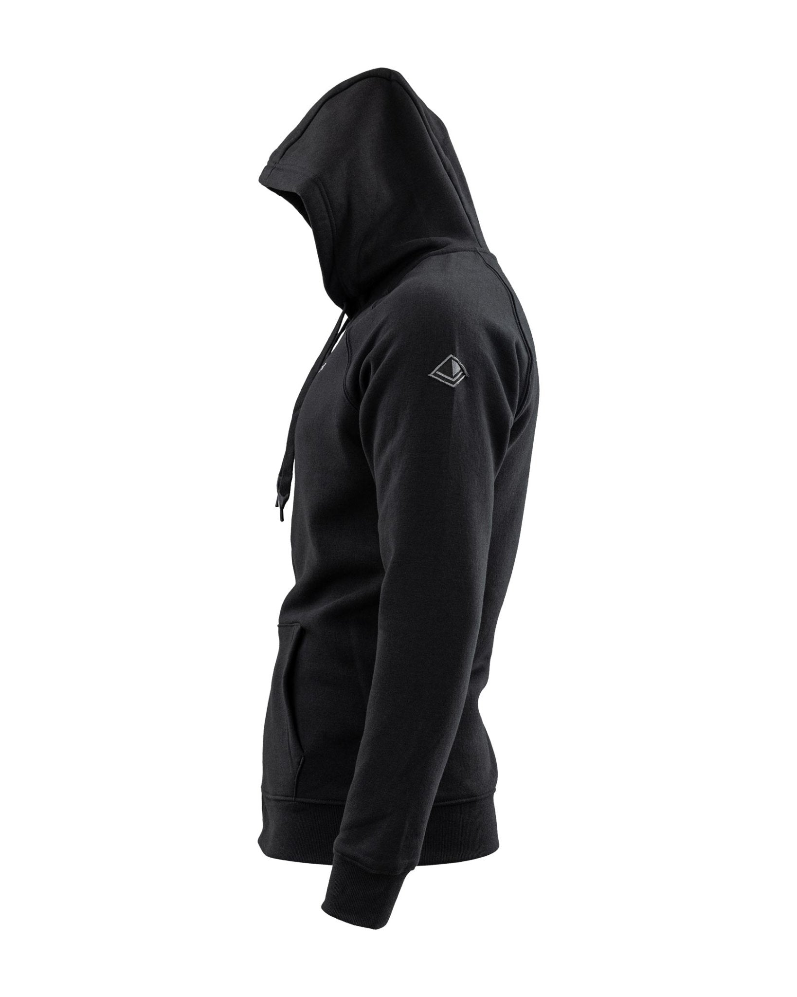 Century Men's Zip Hoodie