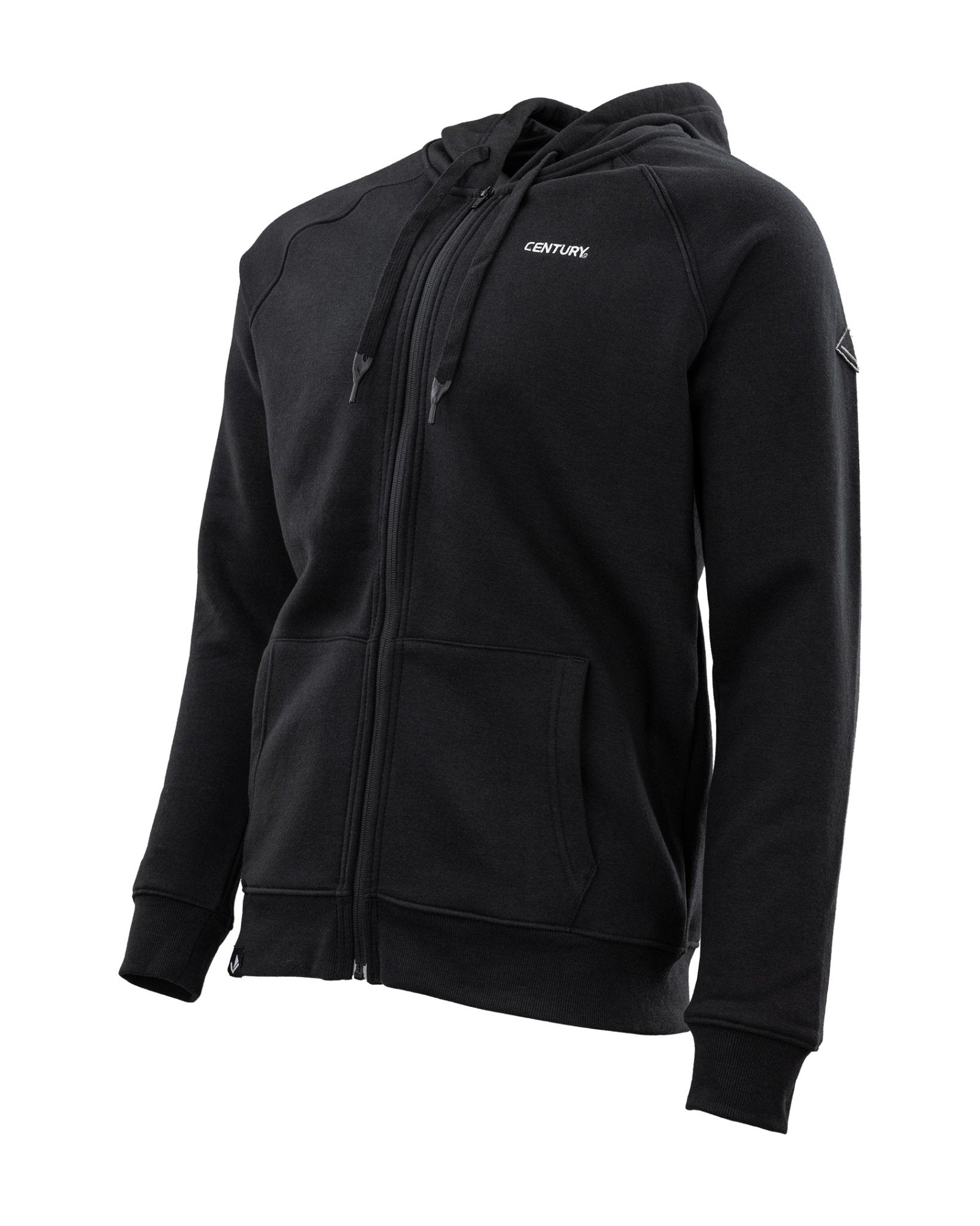 Century Men's Zip Hoodie