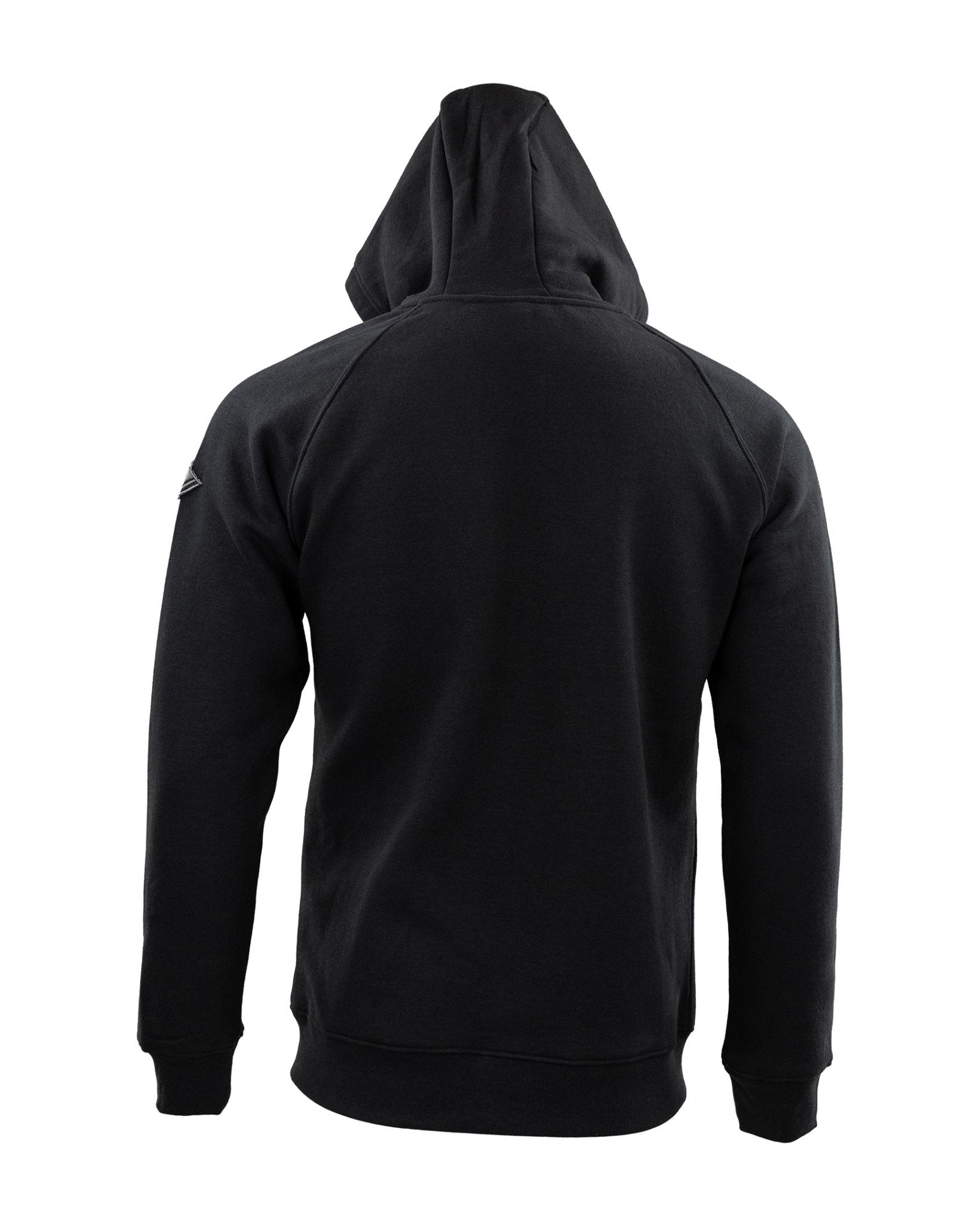 Century Men's Zip Hoodie