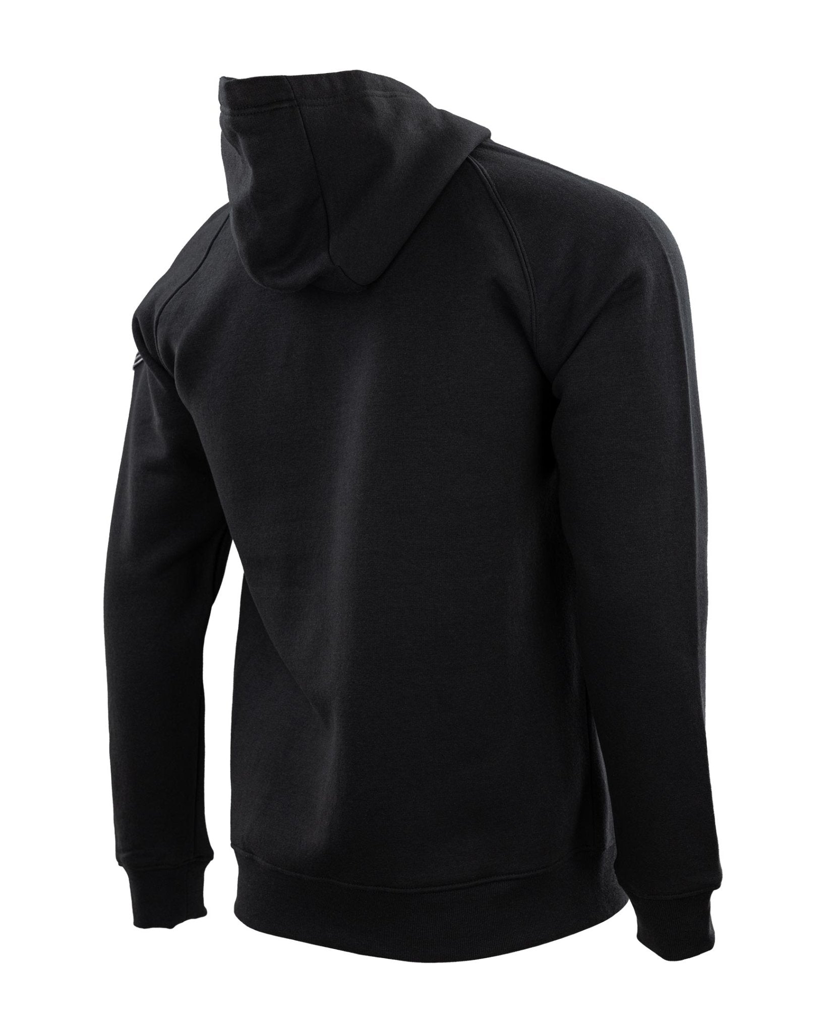 Century Men's Zip Hoodie