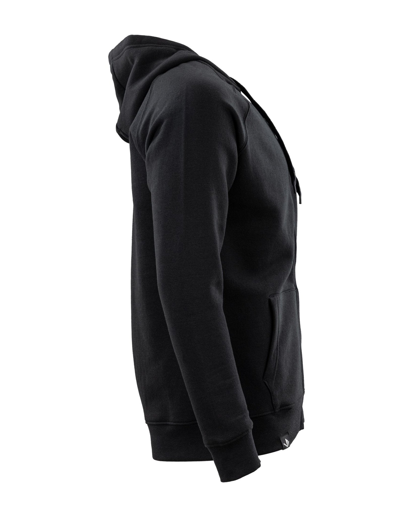 Century Men's Zip Hoodie