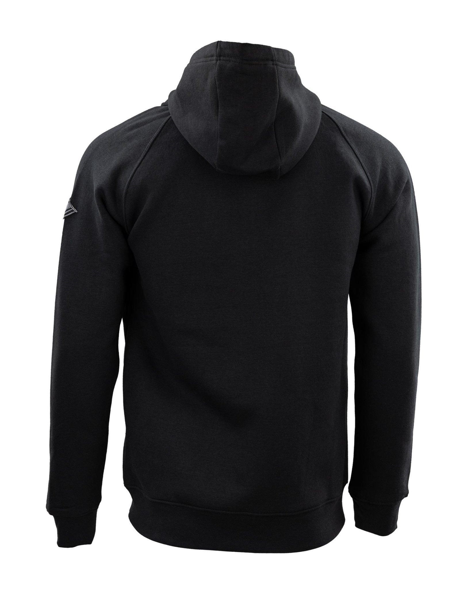 Century Men's Zip Hoodie