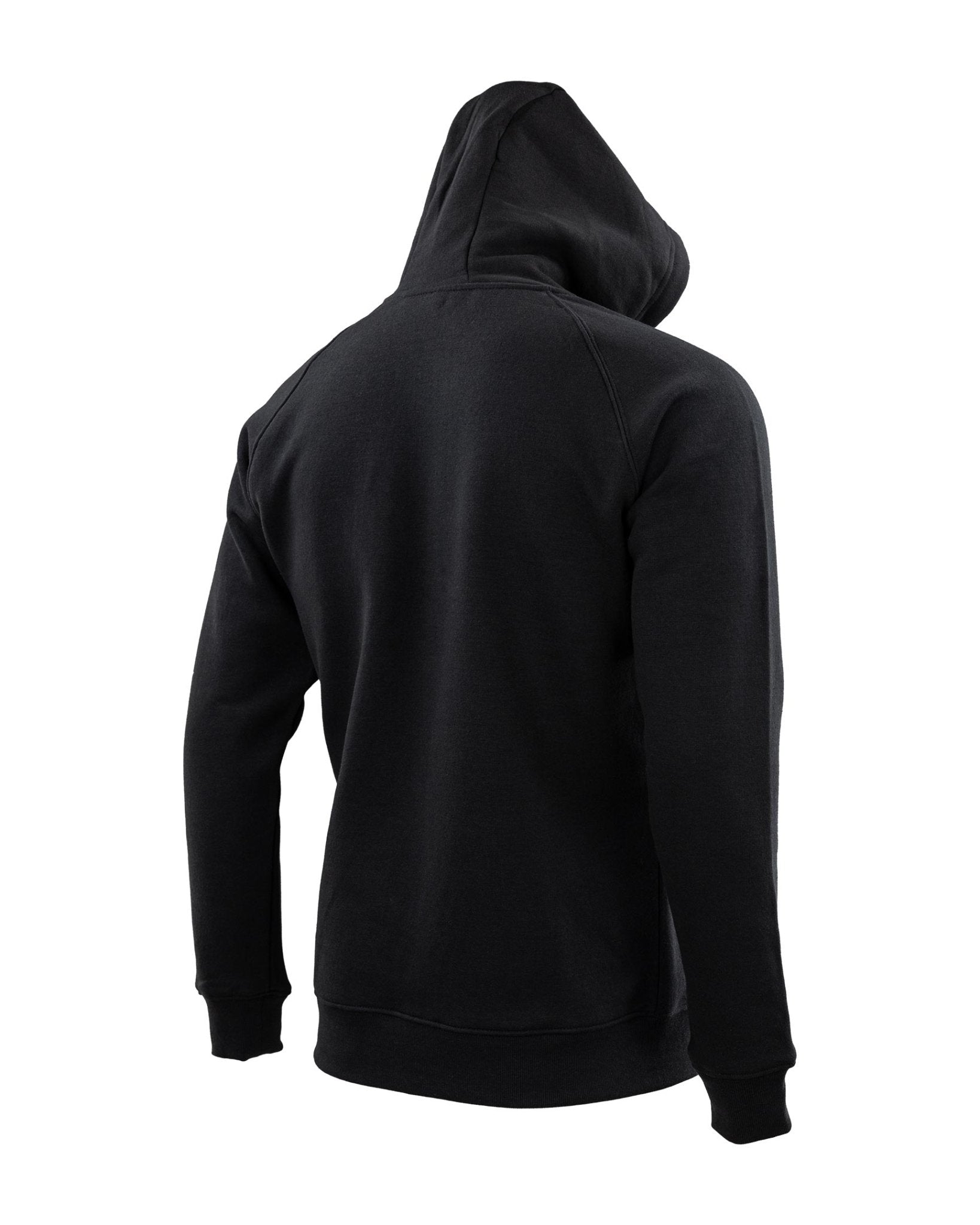 Century Men's Zip Hoodie