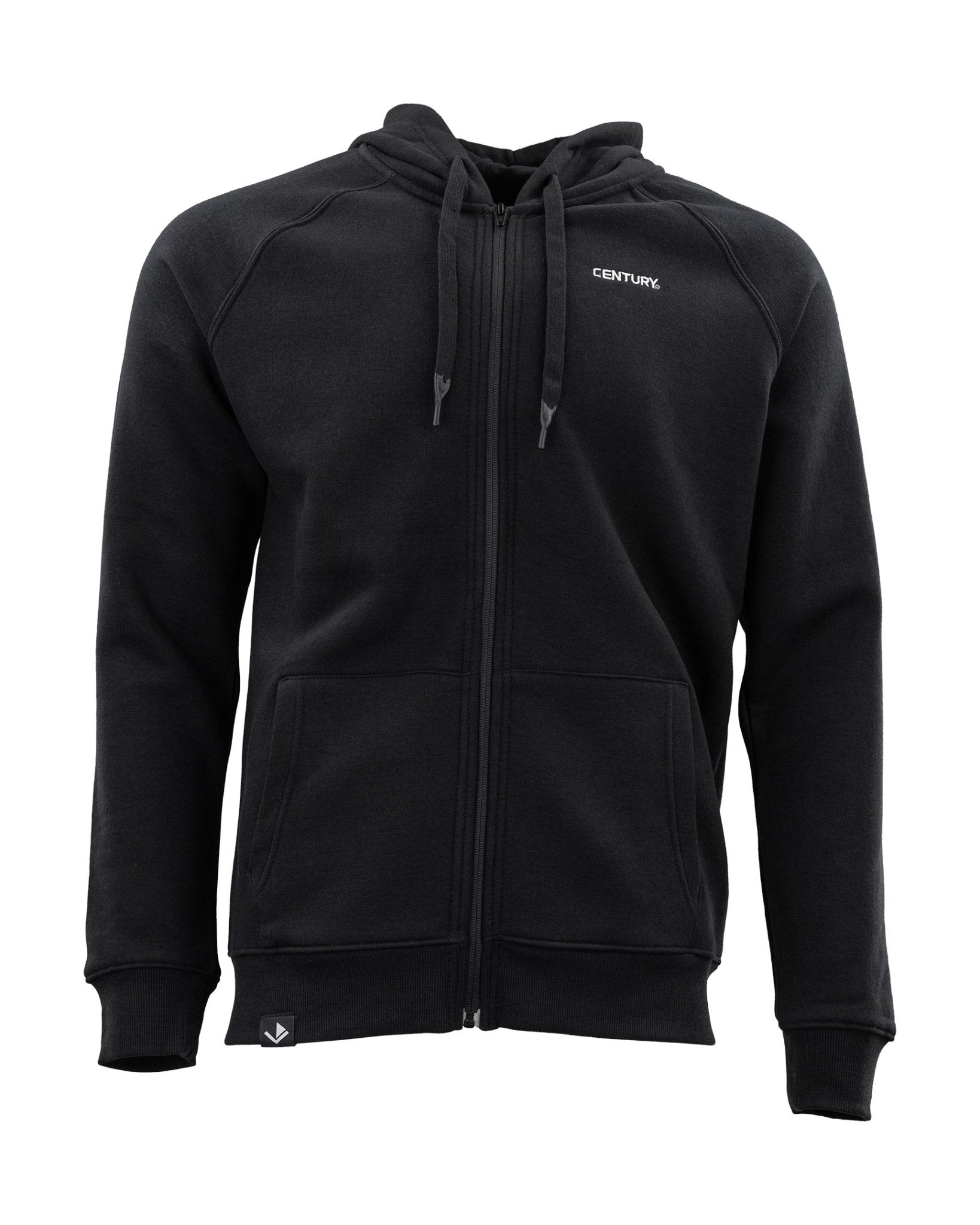 Century Men's Zip Hoodie