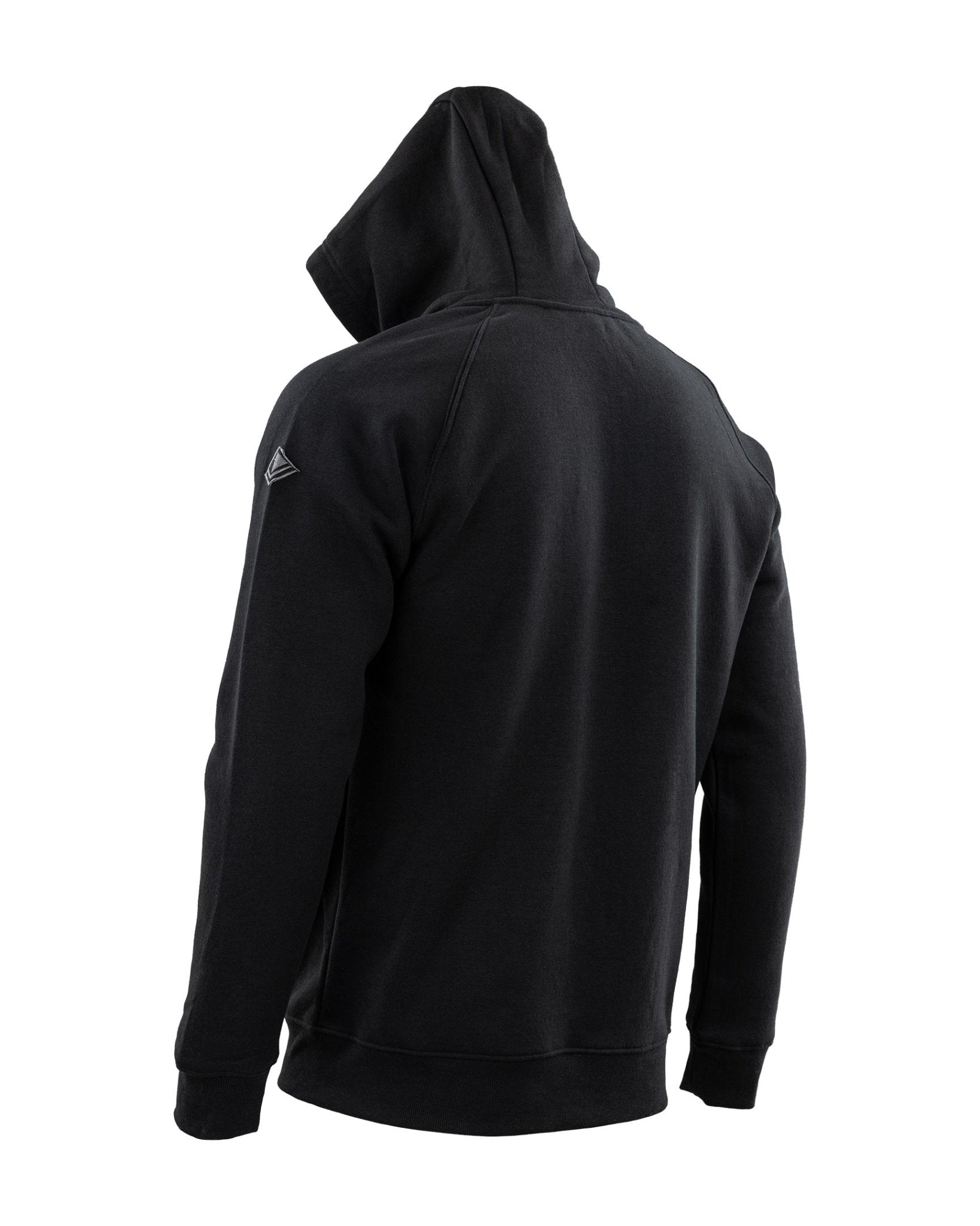 Century Men's Zip Hoodie