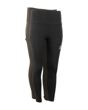 Century Women's 25" Leggings XXL Raven Grey