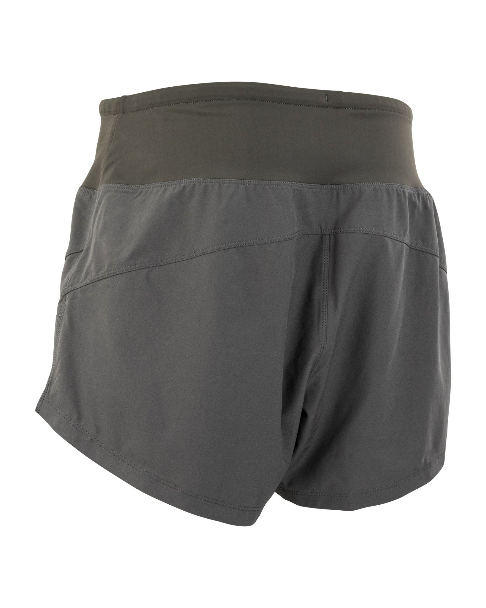 Century Women's Lined Training Short