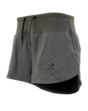 Century Women's Lined Training Short Raven