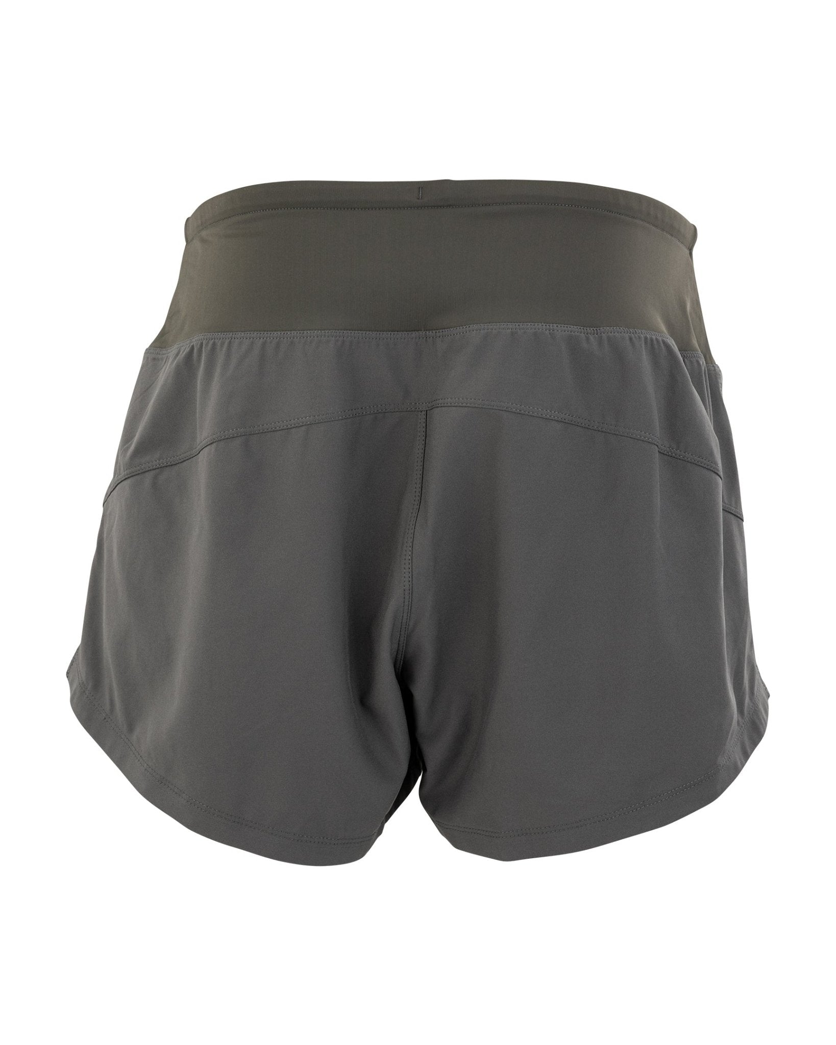 Century Women's Lined Training Short