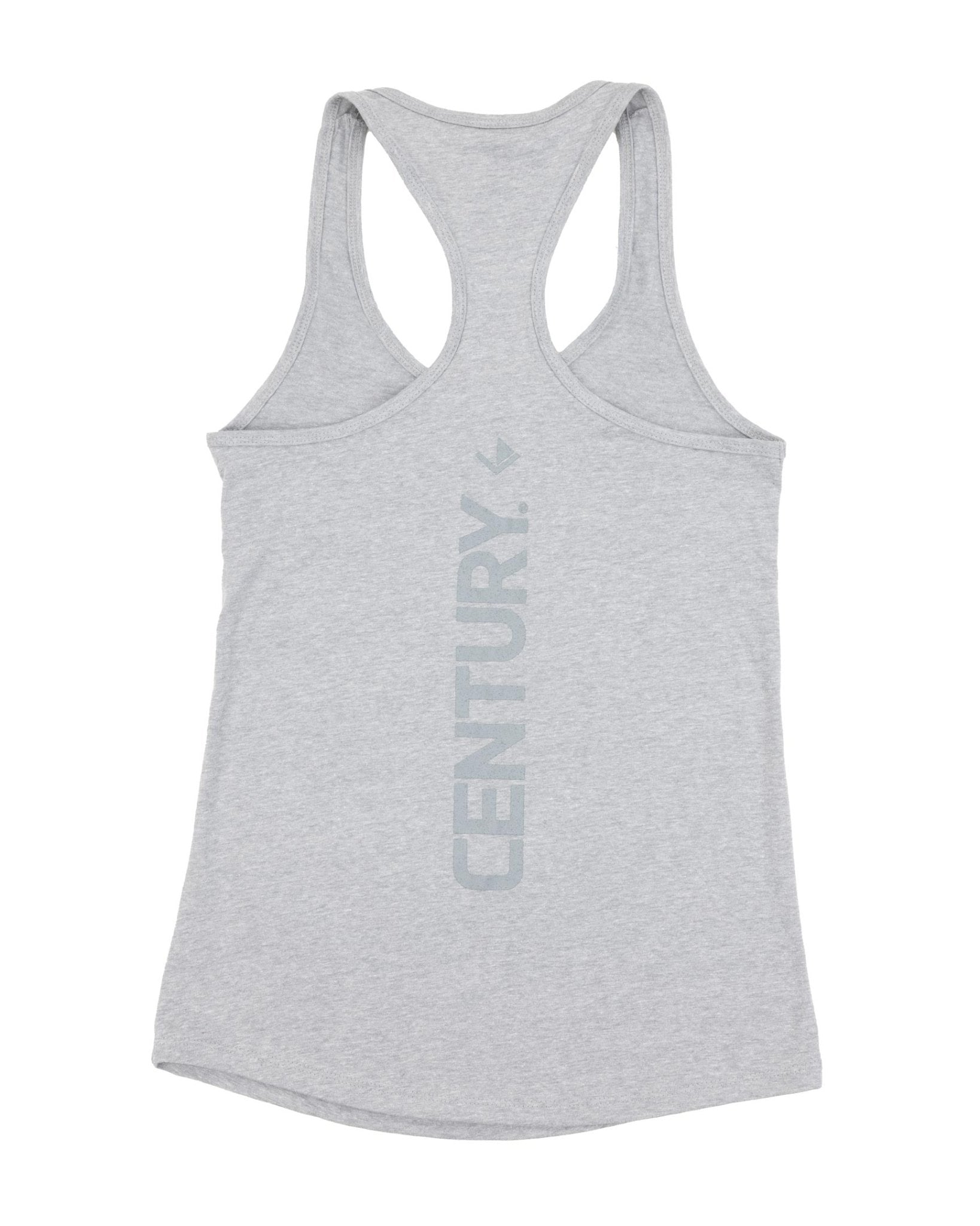 Century Women's Racerback Tank