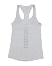 Century Women's Racerback Tank