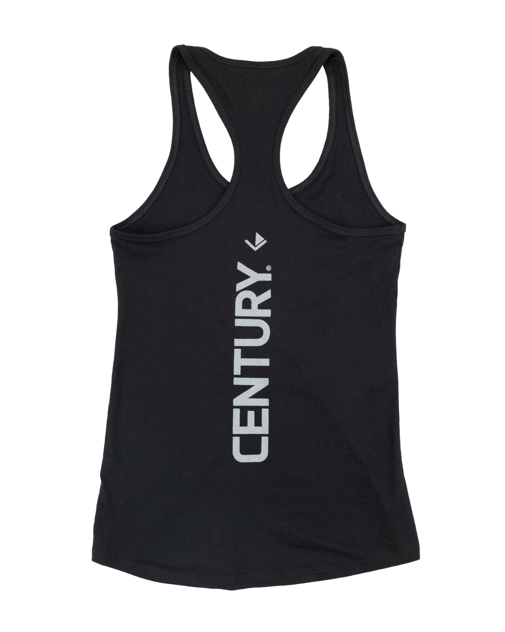 Century Women's Racerback Tank