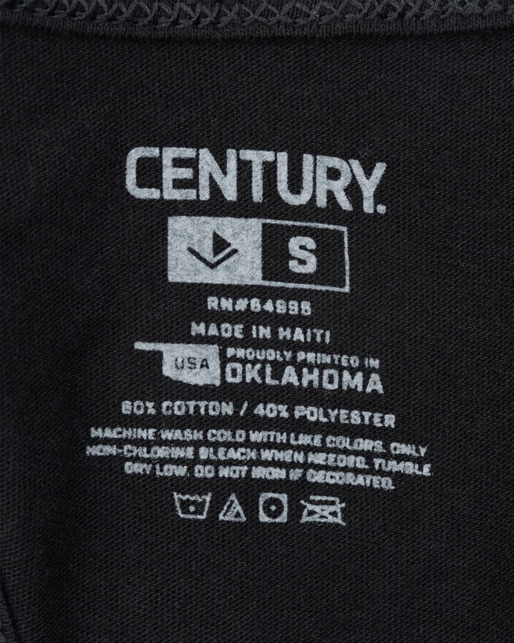 Century Women's Racerback Tank