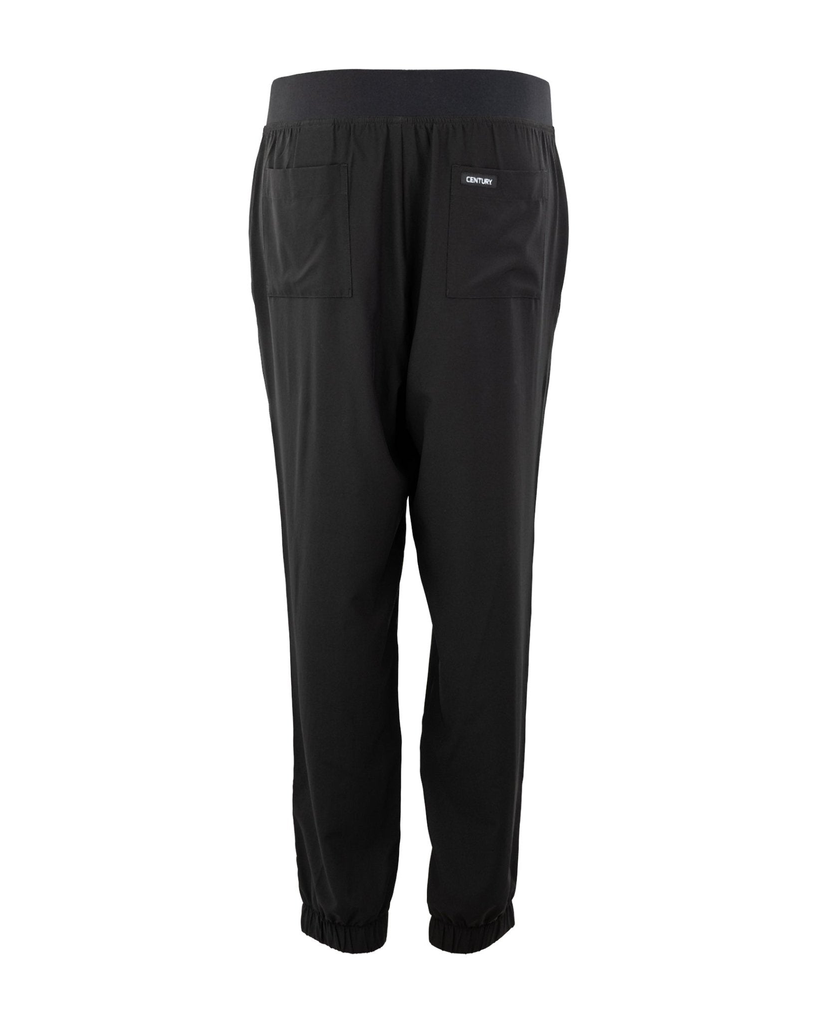 Century Women's Training Pant Black