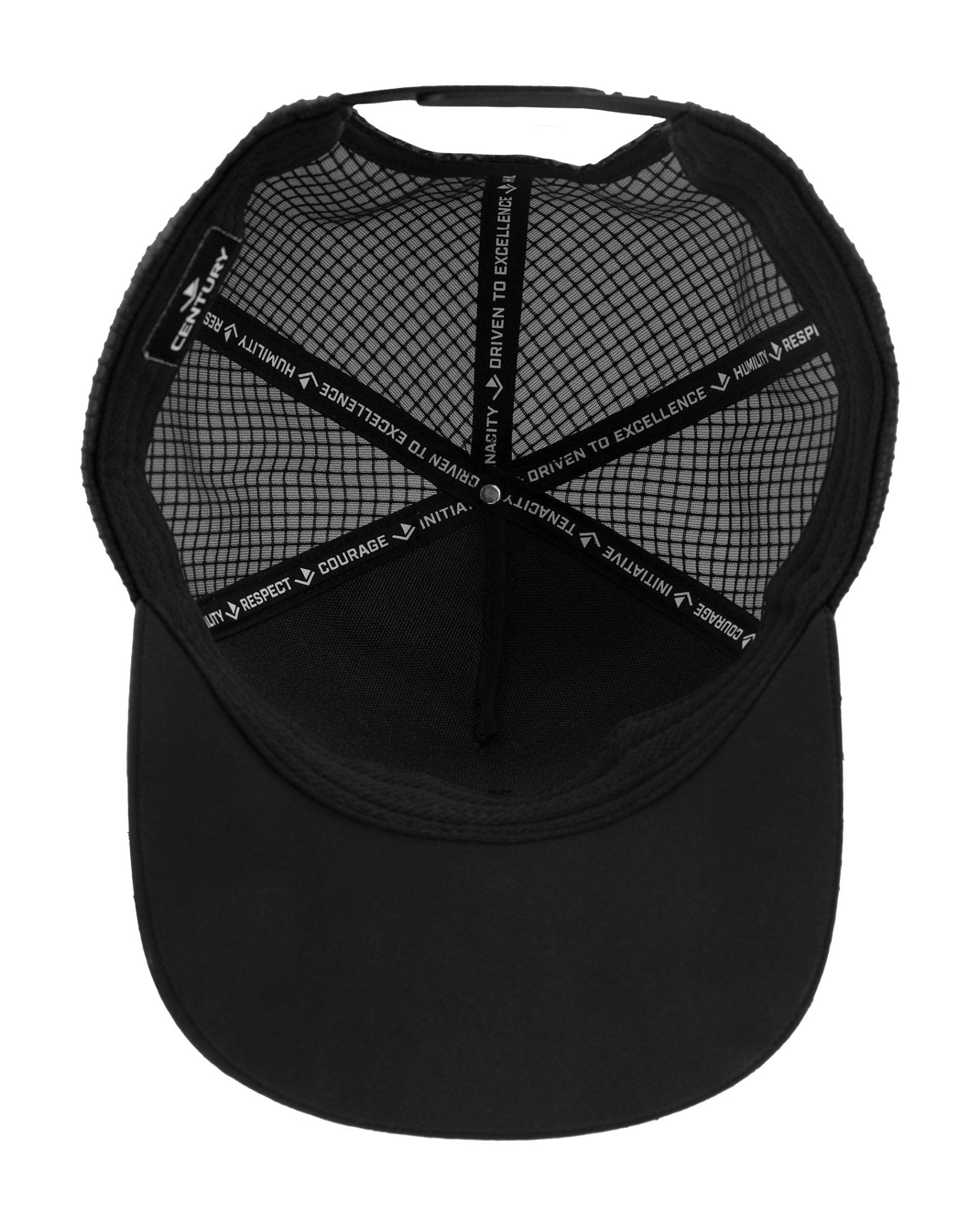 Century World Leader Hat