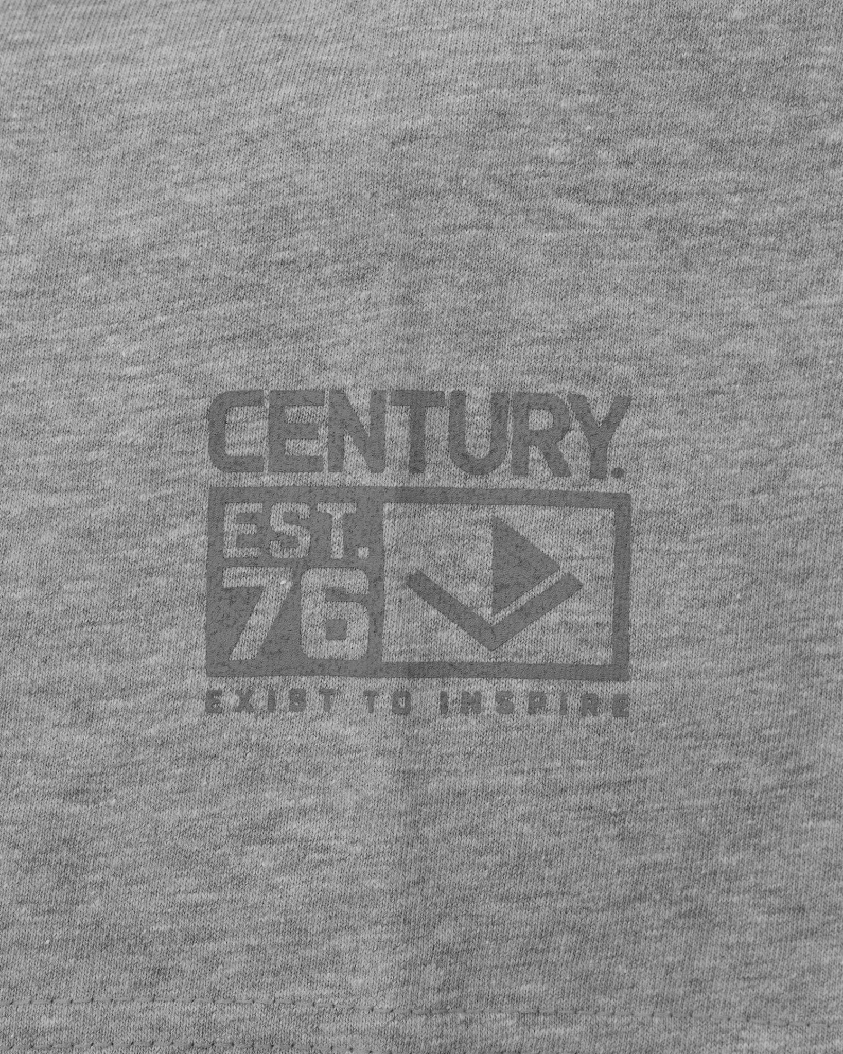 Century Youth Camo Tee