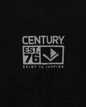 Century Youth Camo Tee