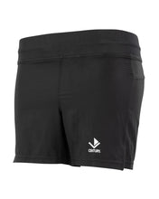 Century Youth Training Short Black