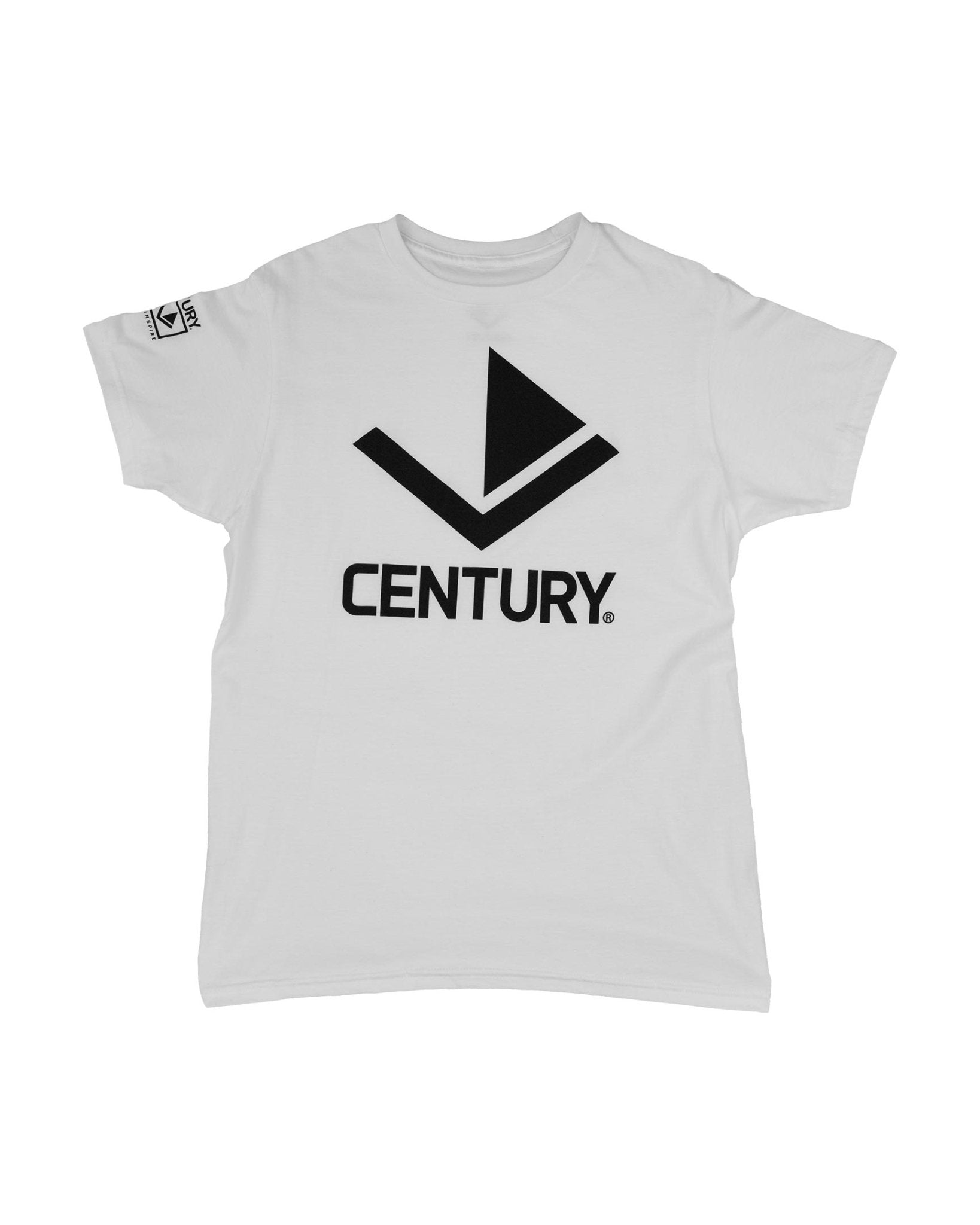 Classic Century Tee White