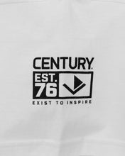 Classic Century Tee