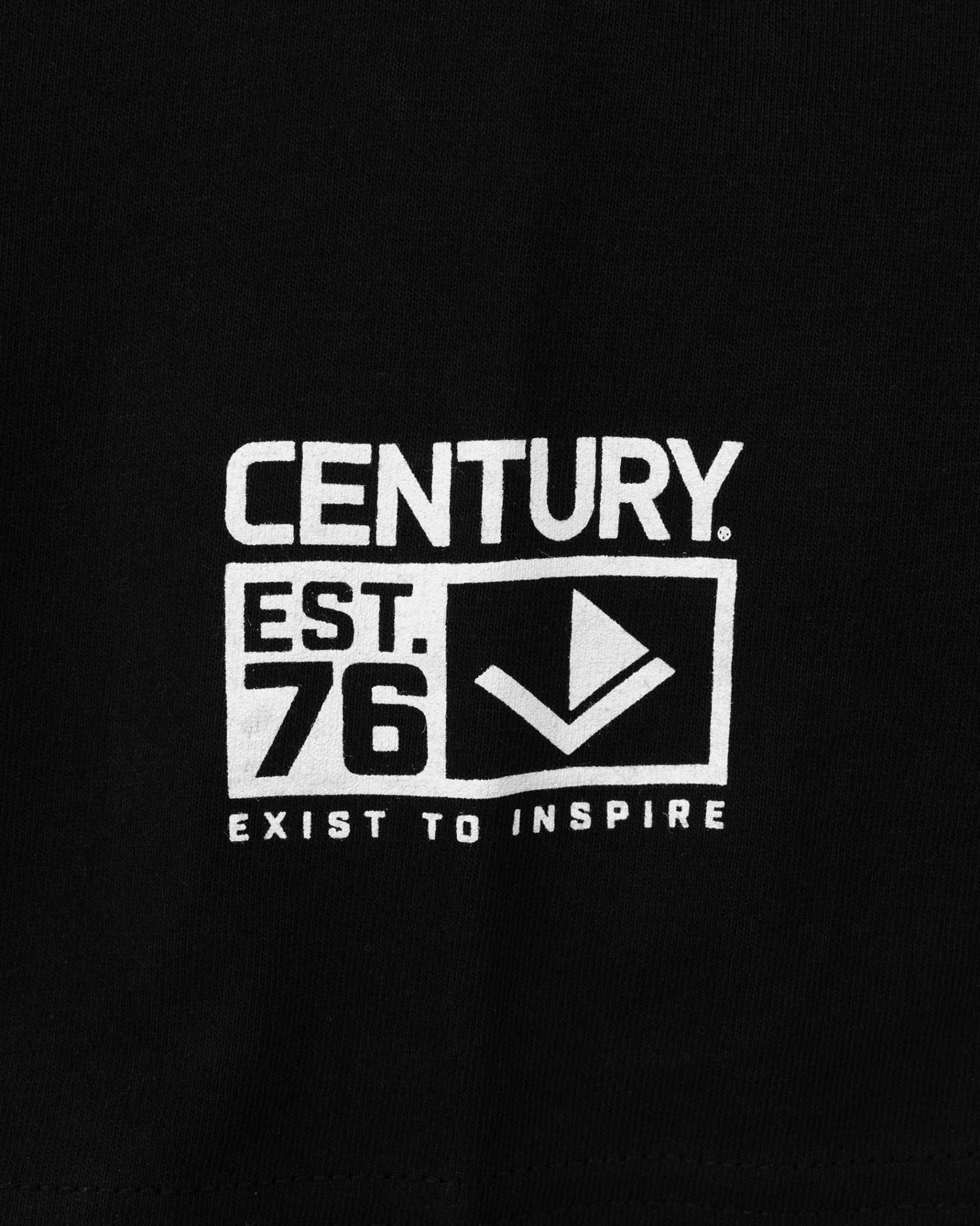Classic Century Tee
