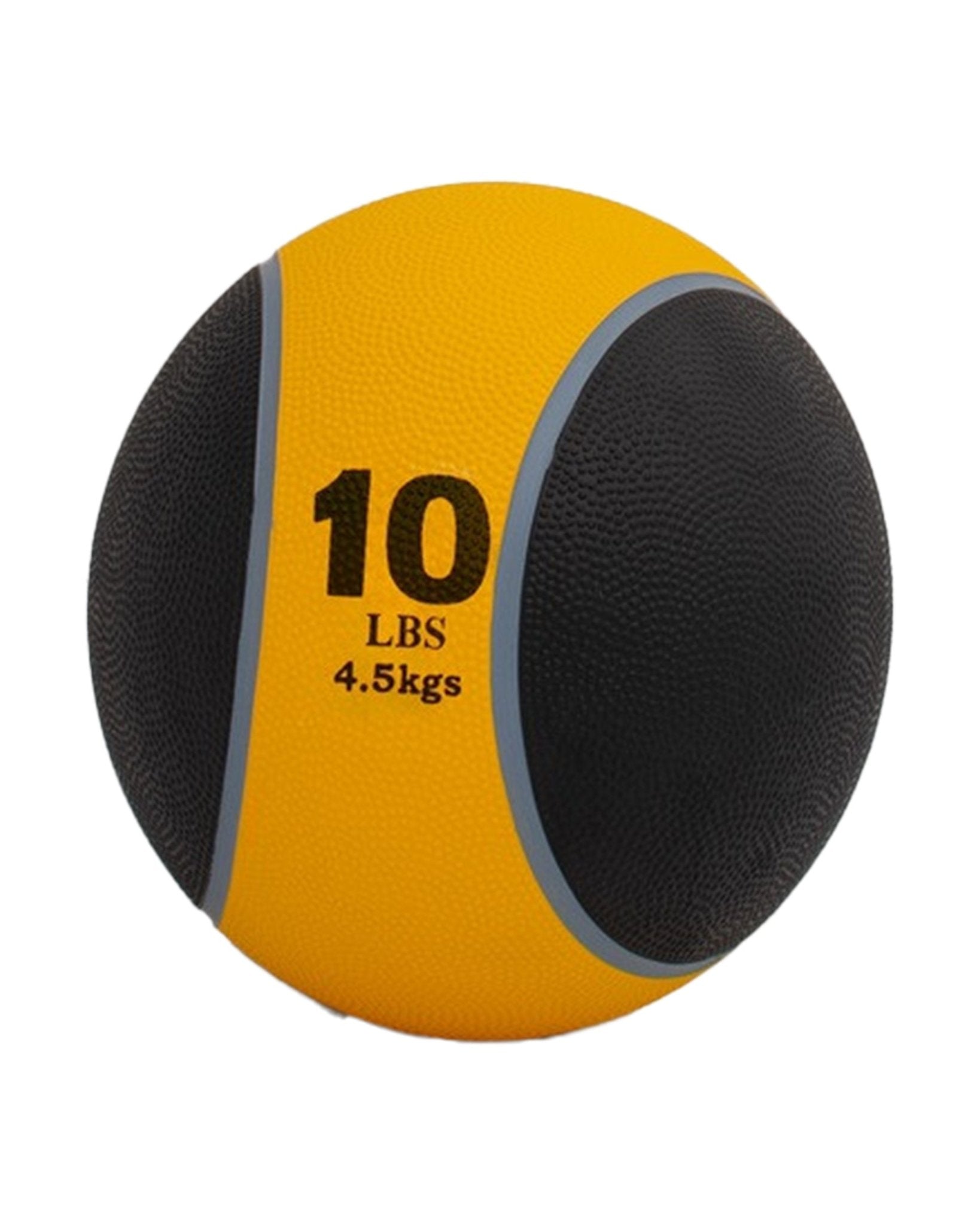 PB First Place Elite Medicine Ball - 10 lb.