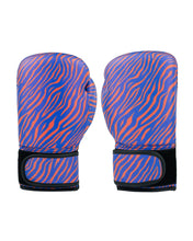 Inkline Printed Gloves
