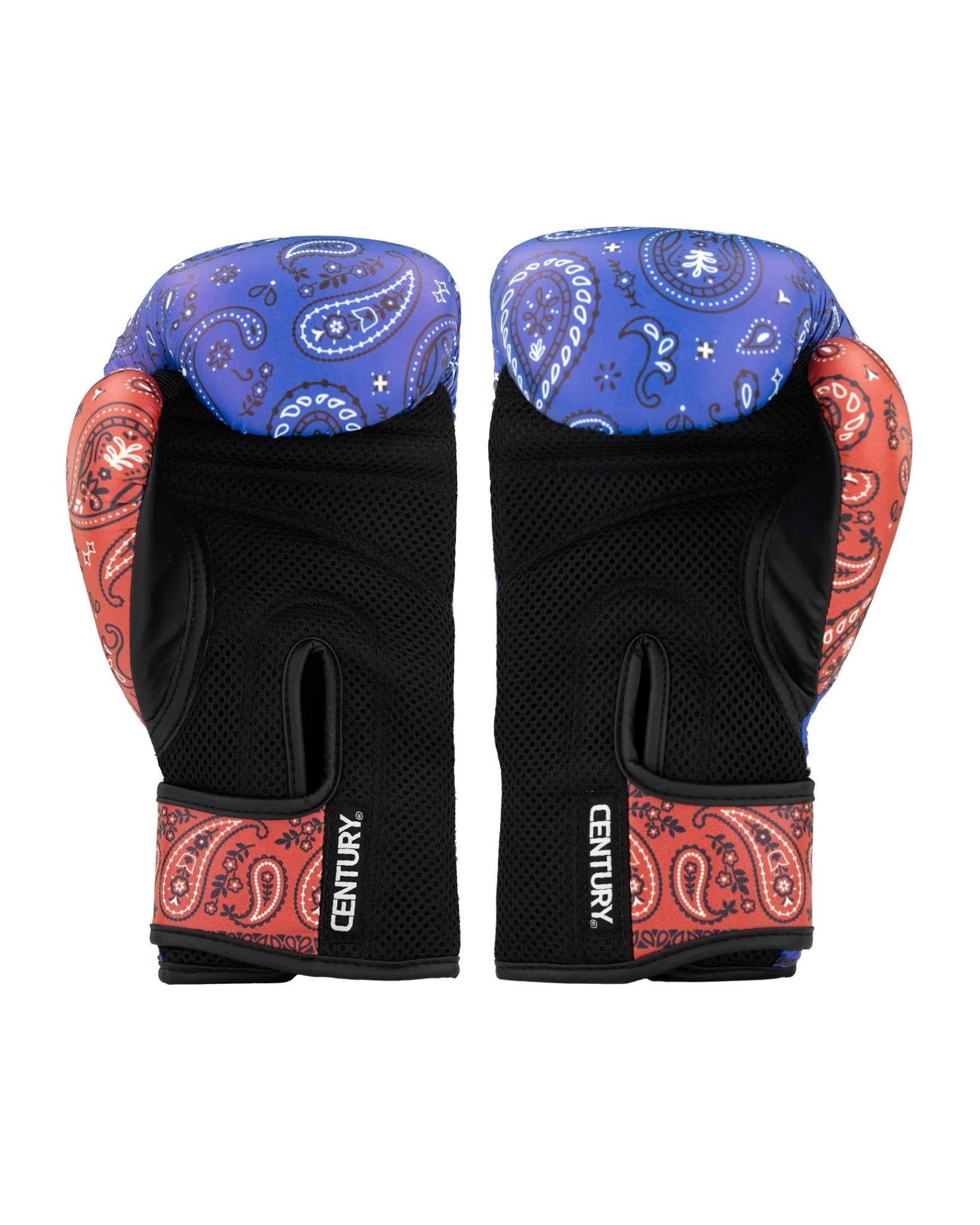 Inkline Printed Gloves