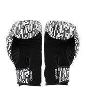 Inkline Printed Gloves