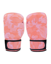 Inkline Printed Gloves