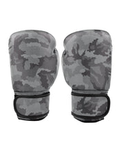 Inkline Printed Gloves