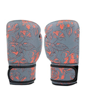 Inkline Printed Gloves