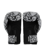 Inkline Printed Gloves