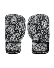 Inkline Printed Gloves